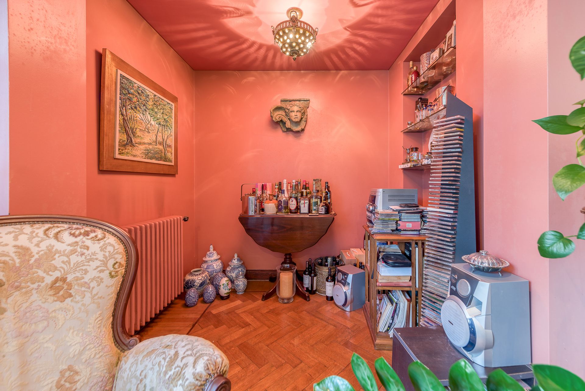 La Lucila Casa muy luminosa con Jardín y Pileta