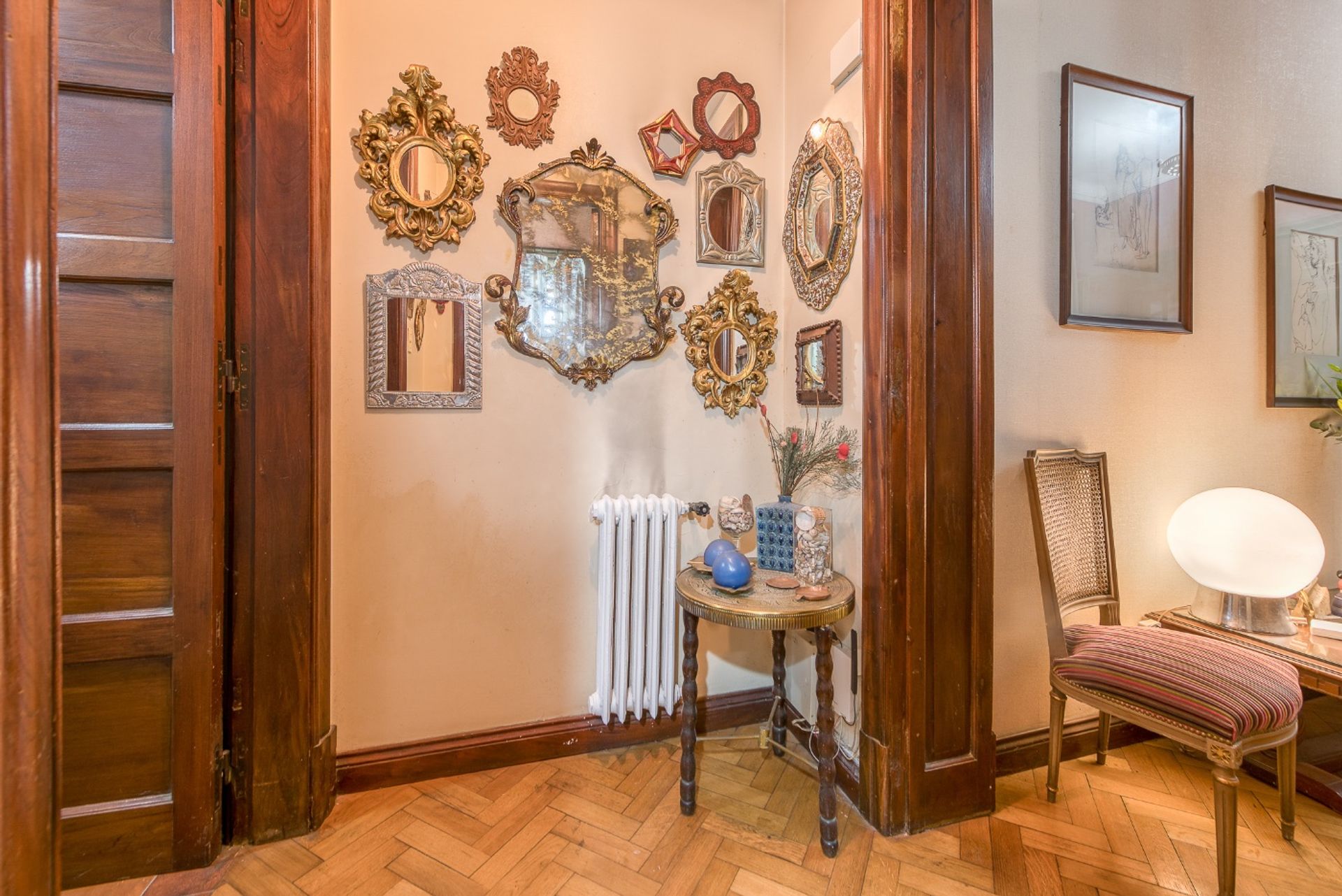 La Lucila Casa muy luminosa con Jardín y Pileta