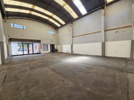 Warehouse for sale in Tigre at Access Tigre and Route 197