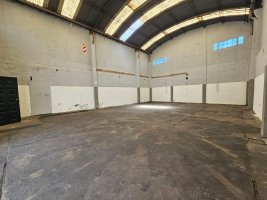 Warehouse for sale in Tigre at Access Tigre and Route 197