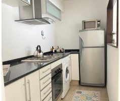 Departamento Oficina en Venta 2 ambientes Martínez