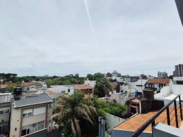 Departamento Oficina en Venta 2 ambientes Martínez