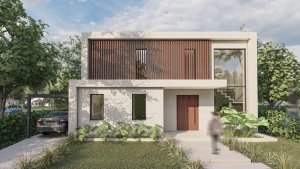 Casa 5 ambientes a estrenar en Nordelta, Carpincho