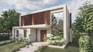 Casa 5 ambientes a estrenar en Nordelta, Carpincho