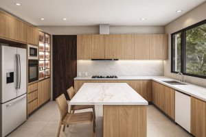 Casa 5 ambientes a estrenar en Nordelta, Carpincho