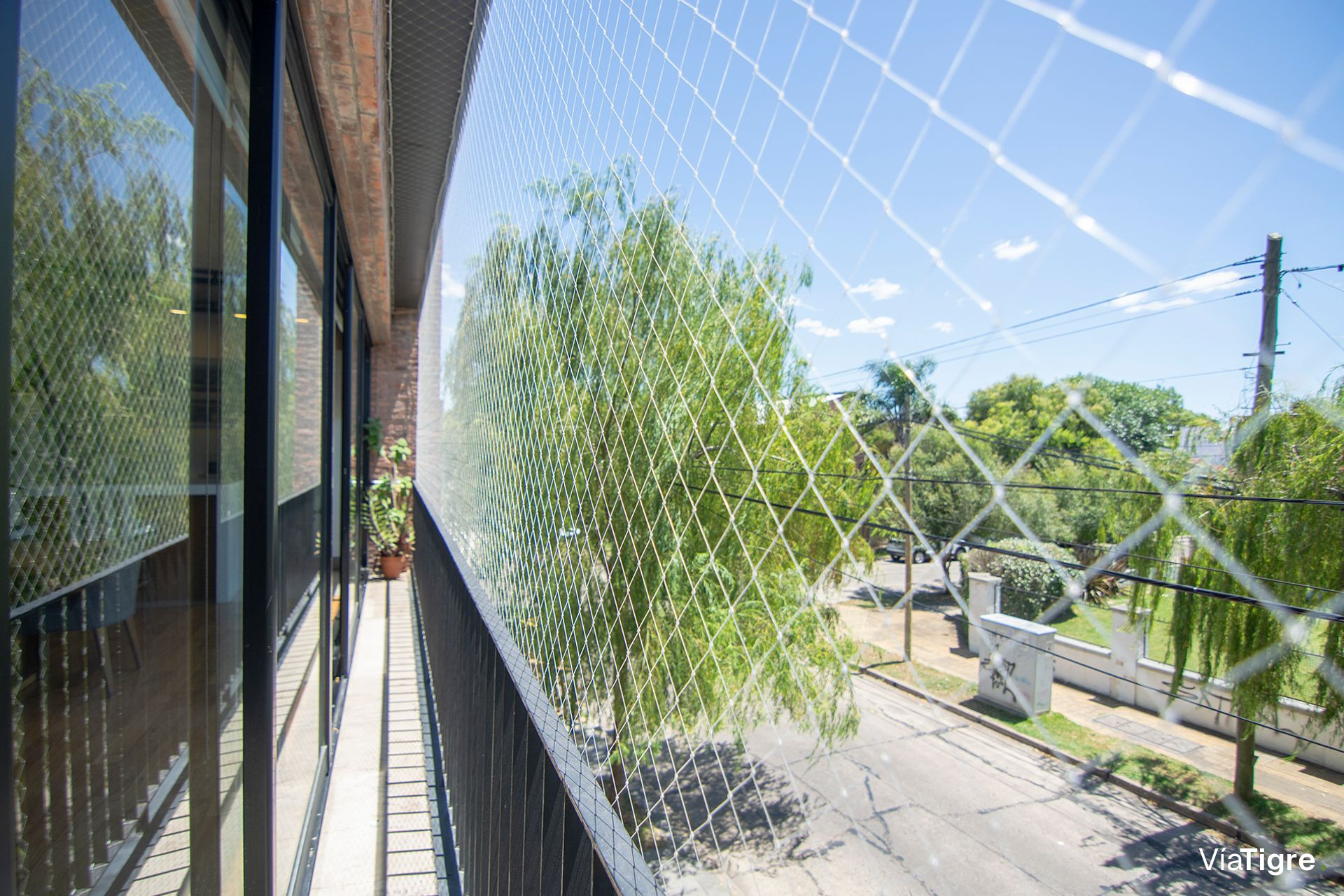 Alquiler Departamento 3 ambientes San Isidro Loft