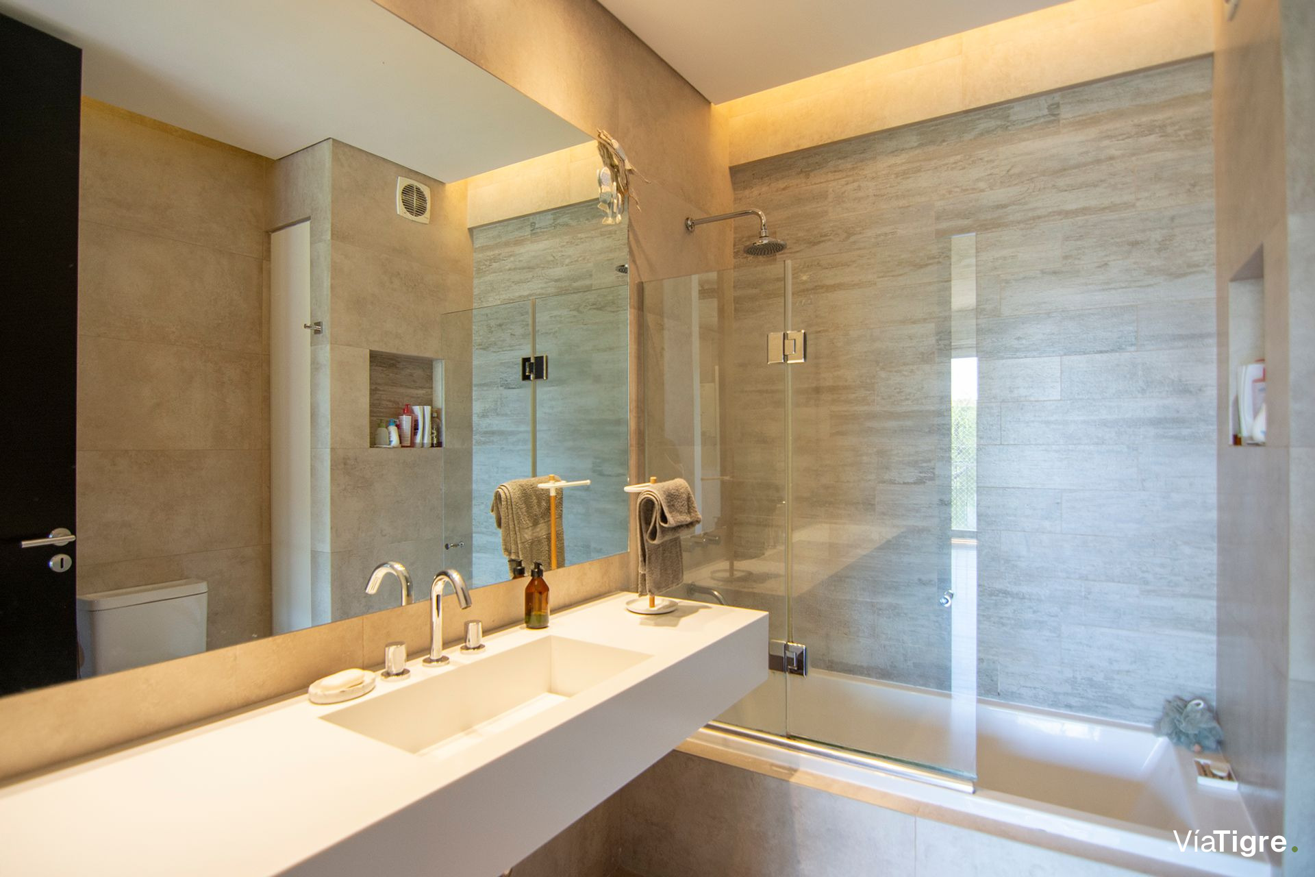 Alquiler Departamento 3 ambientes San Isidro Loft