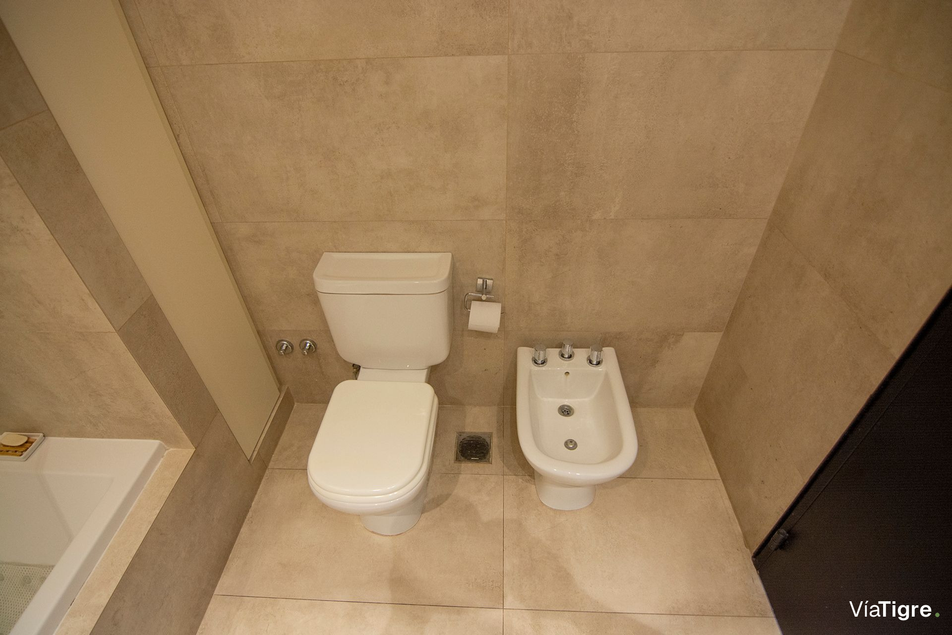 Alquiler Departamento 3 ambientes San Isidro Loft