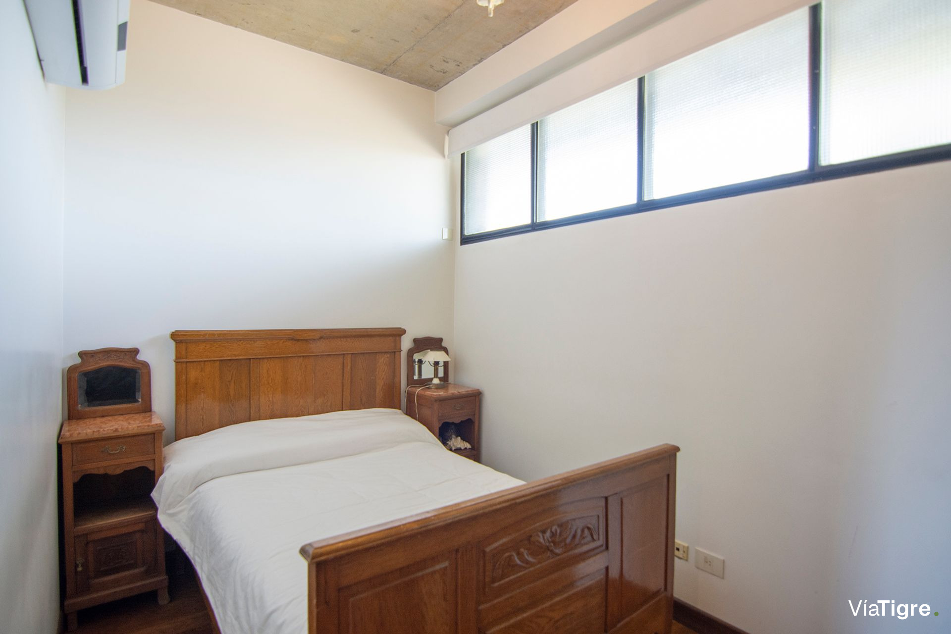 Alquiler Departamento 3 ambientes San Isidro Loft