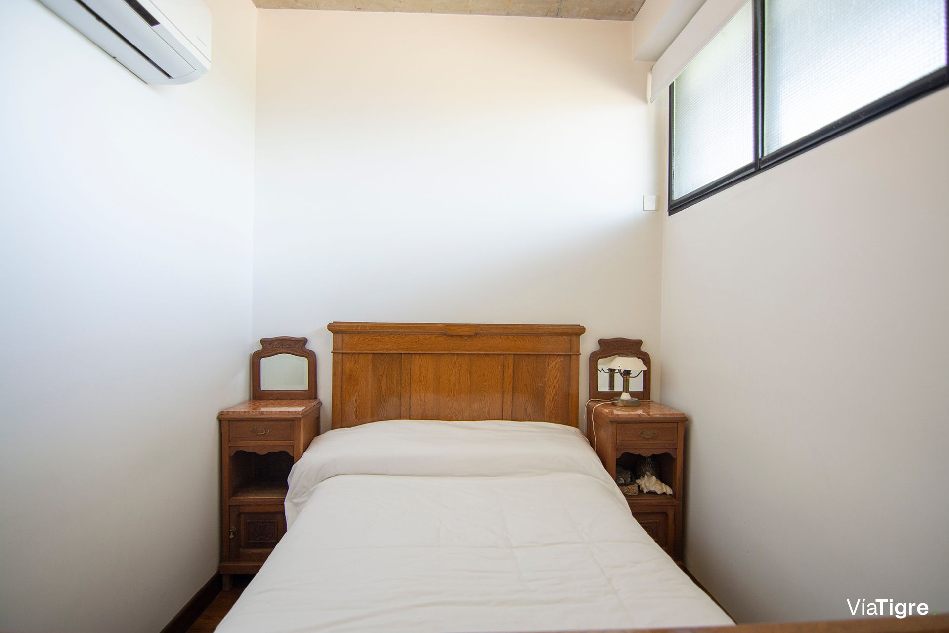 Alquiler Departamento 3 ambientes San Isidro Loft