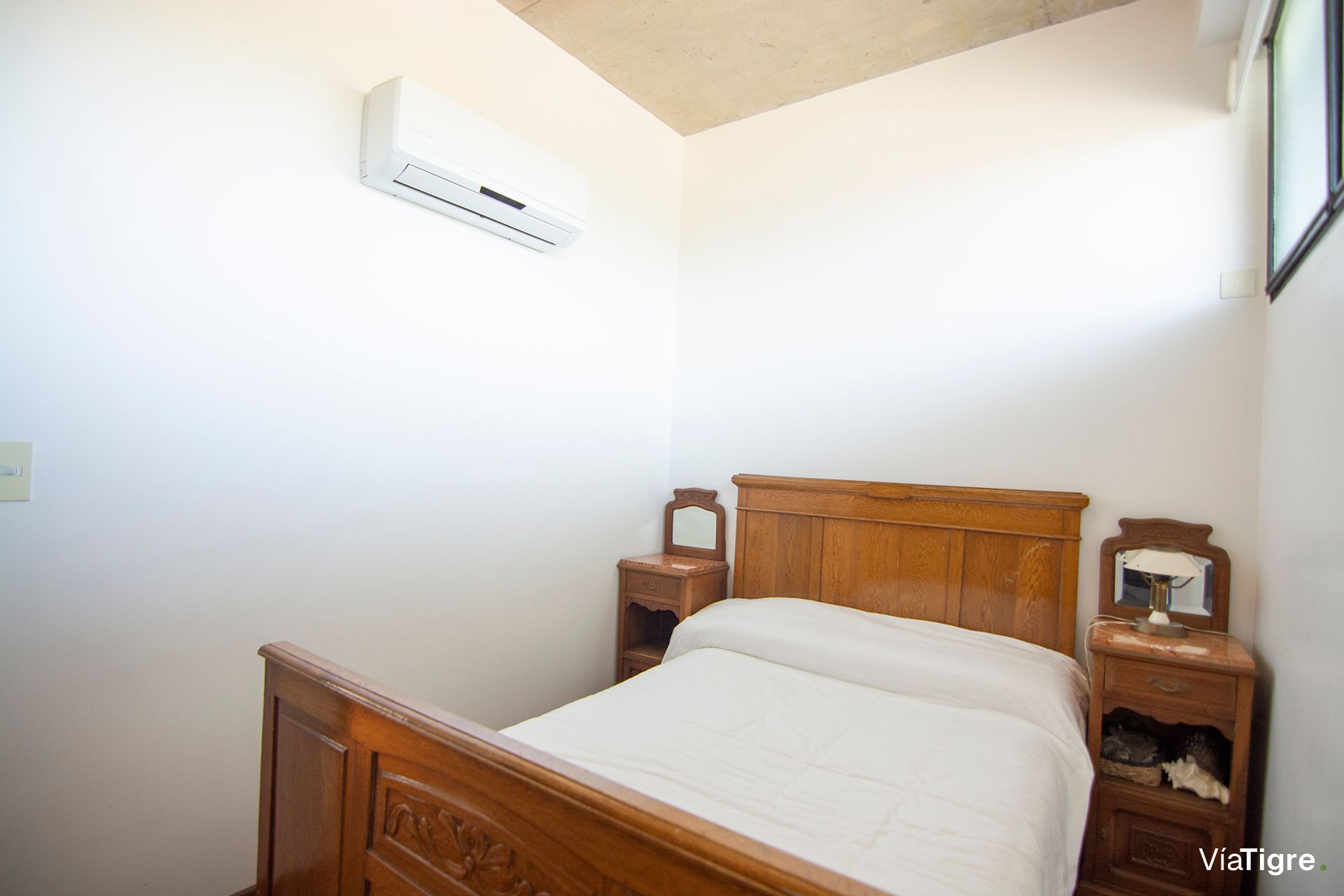 Alquiler Departamento 3 ambientes San Isidro Loft