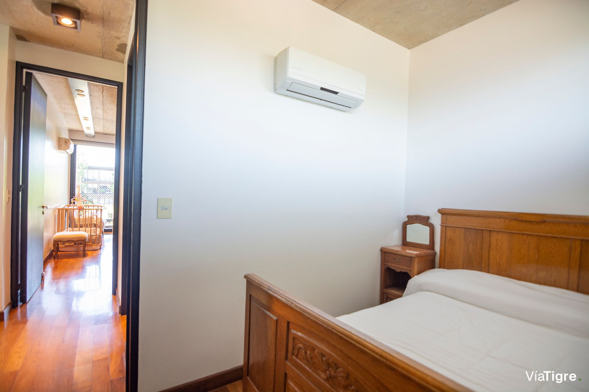 Alquiler Departamento 3 ambientes San Isidro Loft