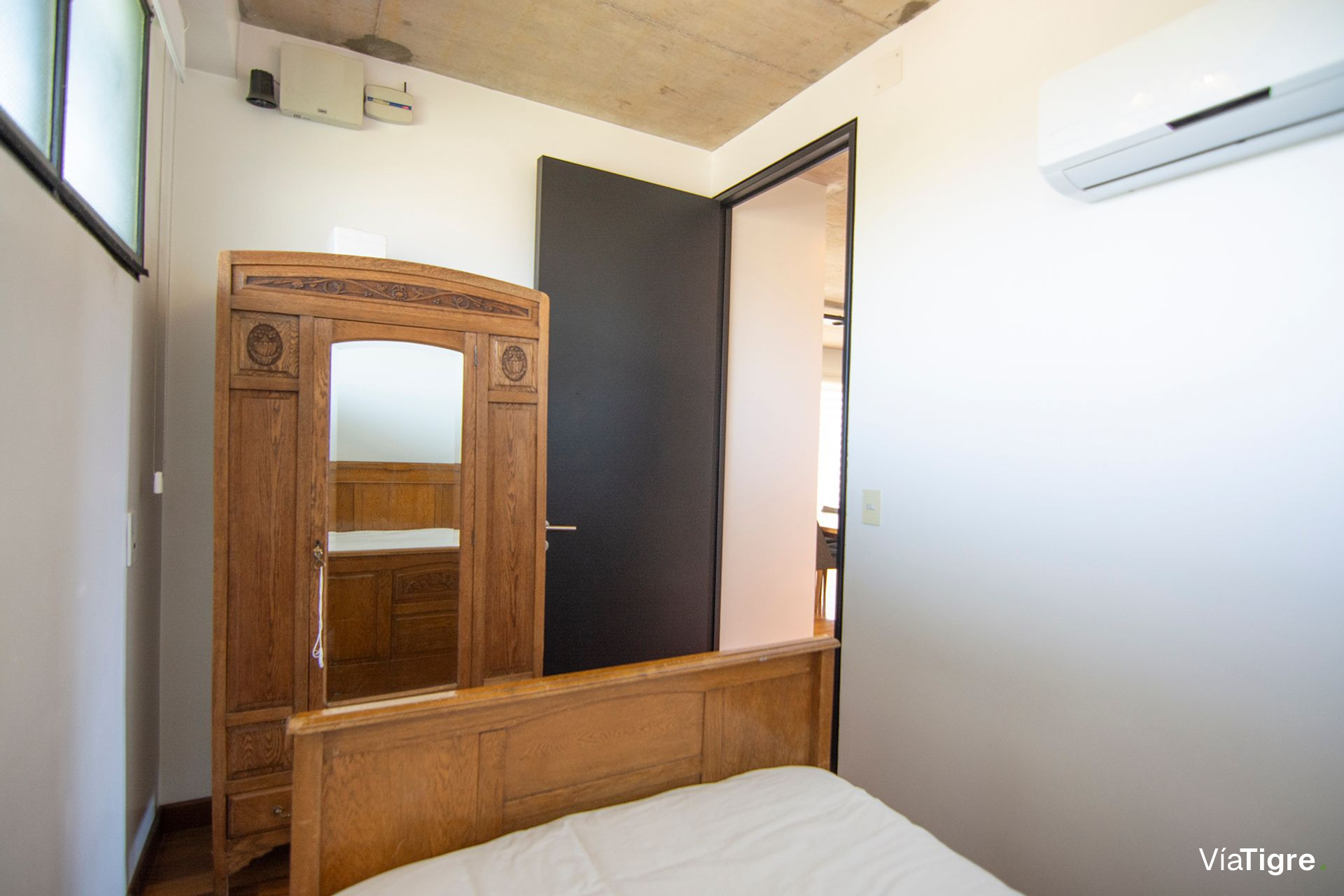 Alquiler Departamento 3 ambientes San Isidro Loft