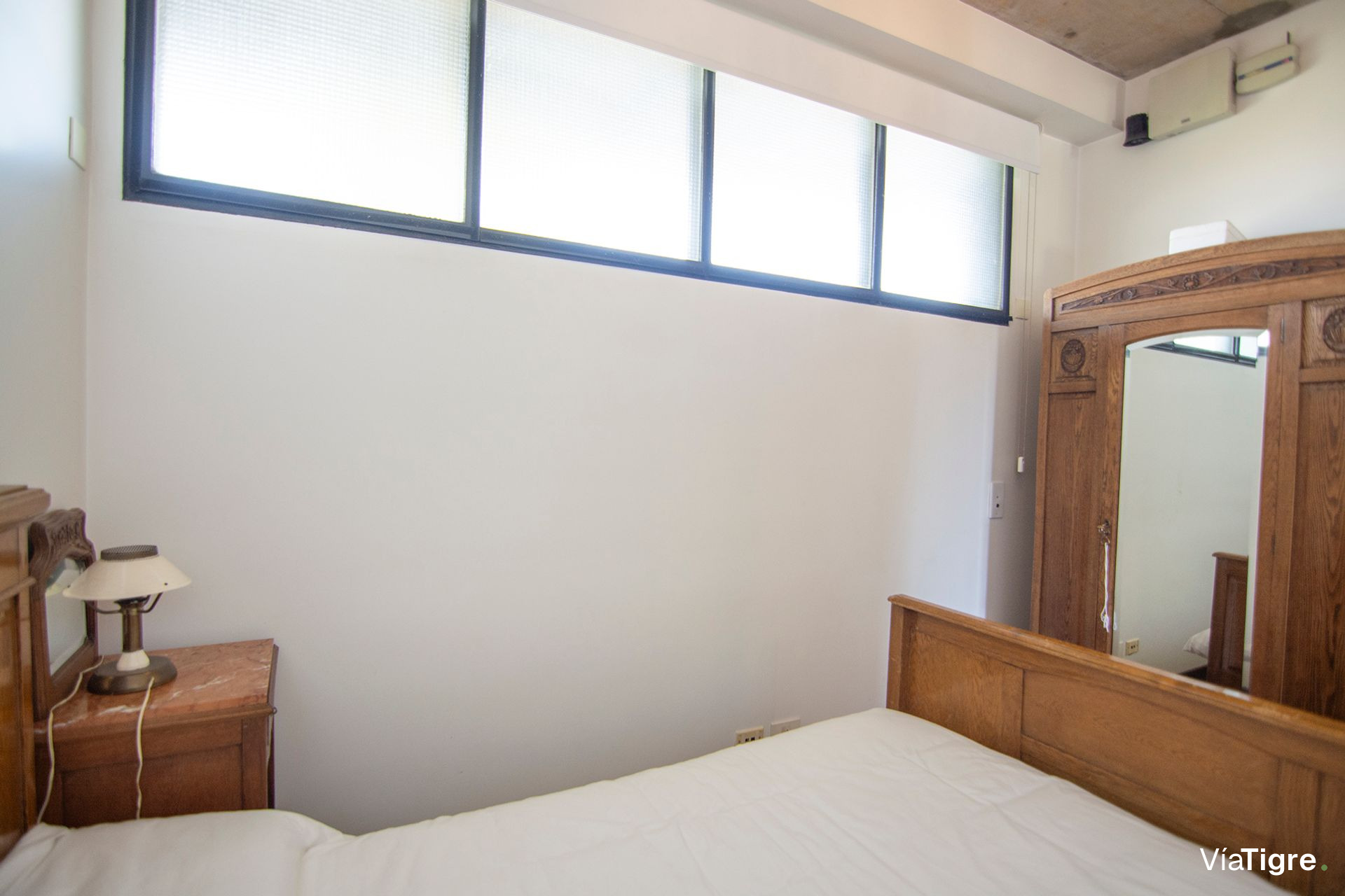 Alquiler Departamento 3 ambientes San Isidro Loft