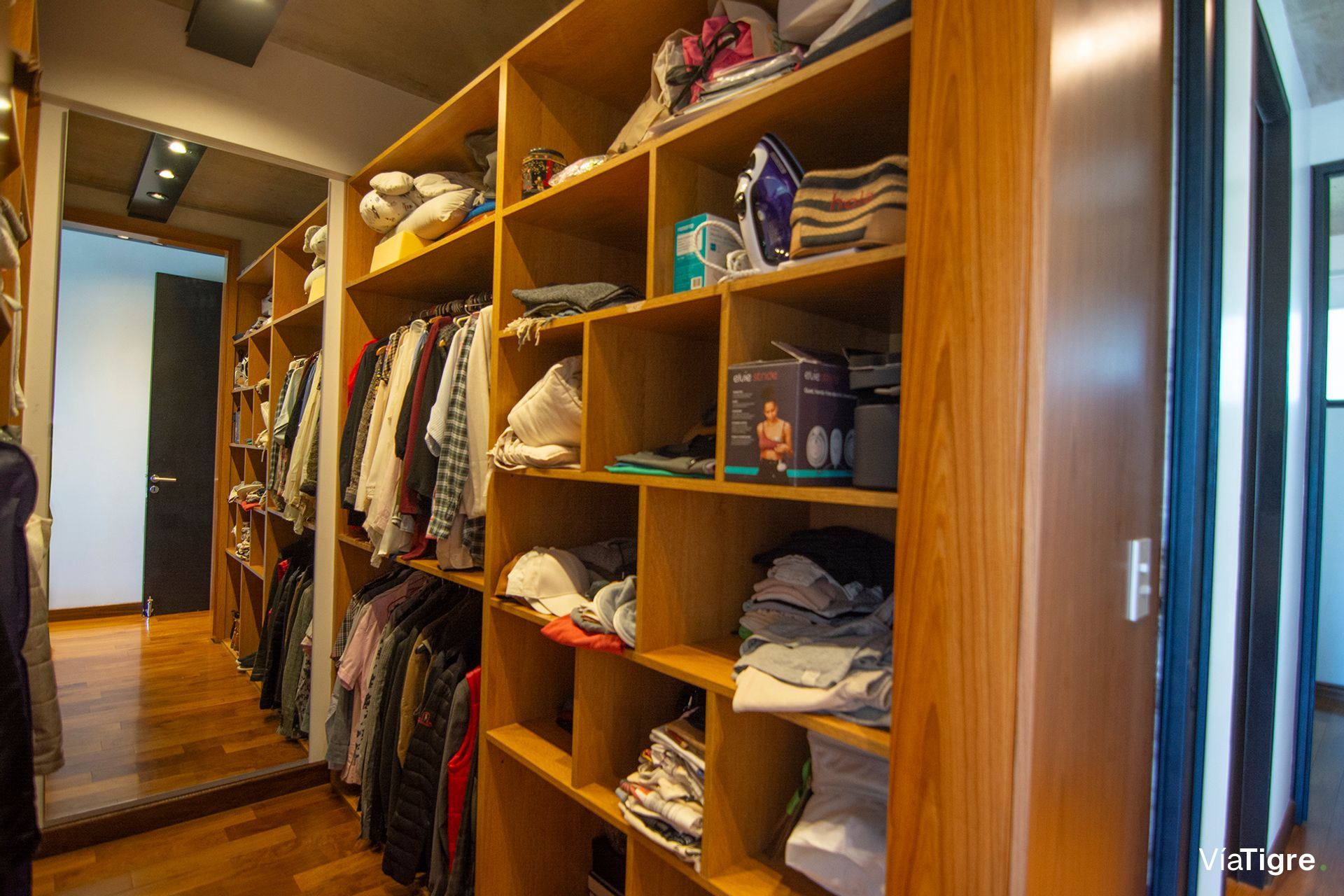 Alquiler Departamento 3 ambientes San Isidro Loft