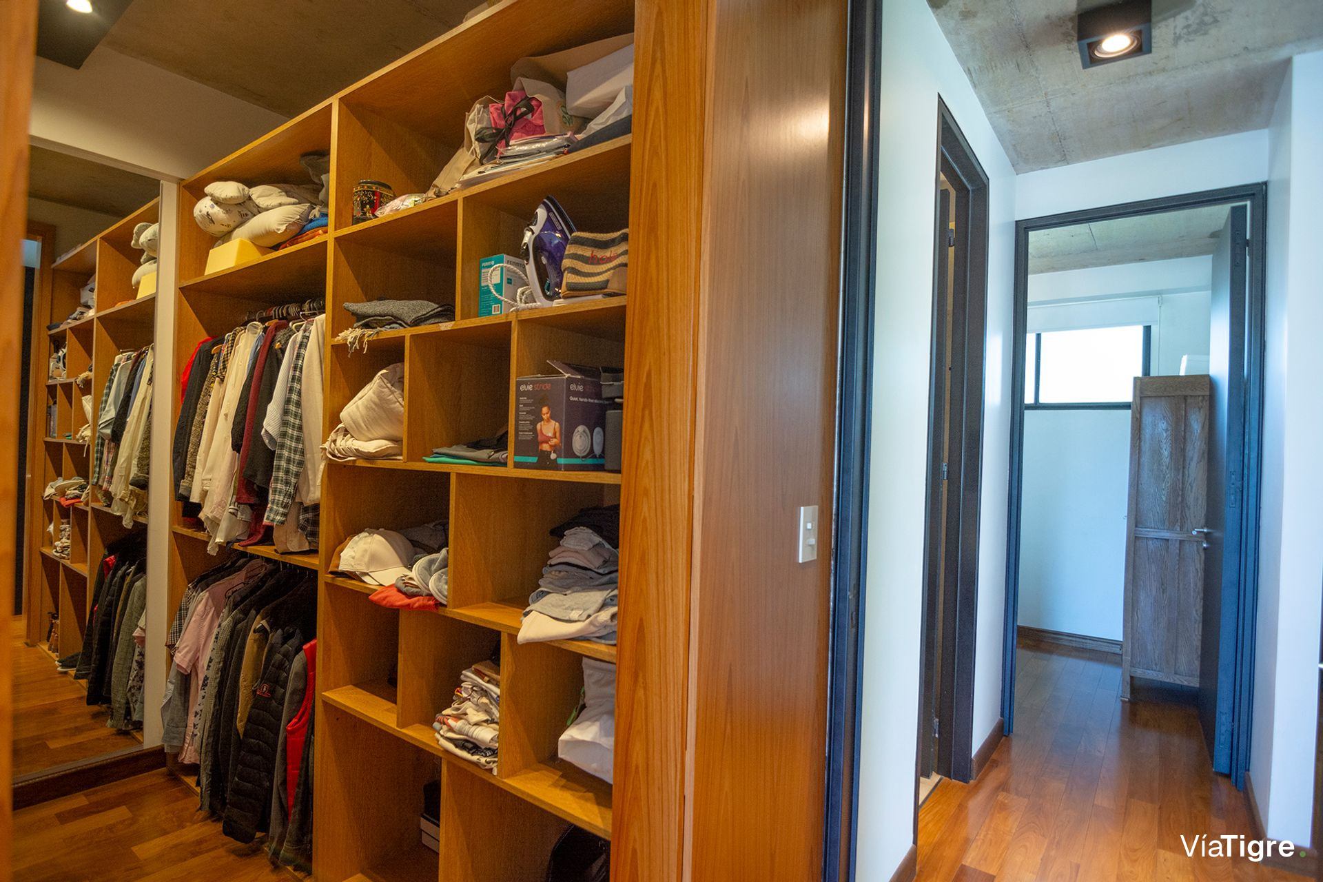 Alquiler Departamento 3 ambientes San Isidro Loft