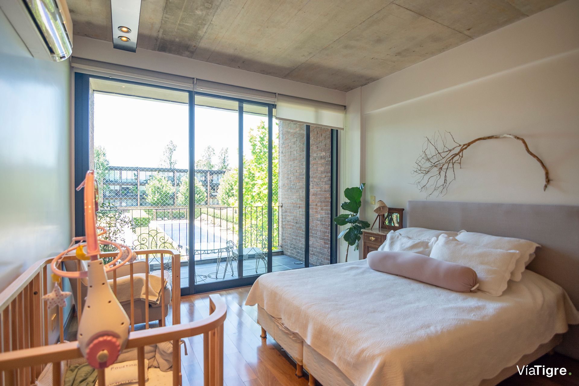 Alquiler Departamento 3 ambientes San Isidro Loft