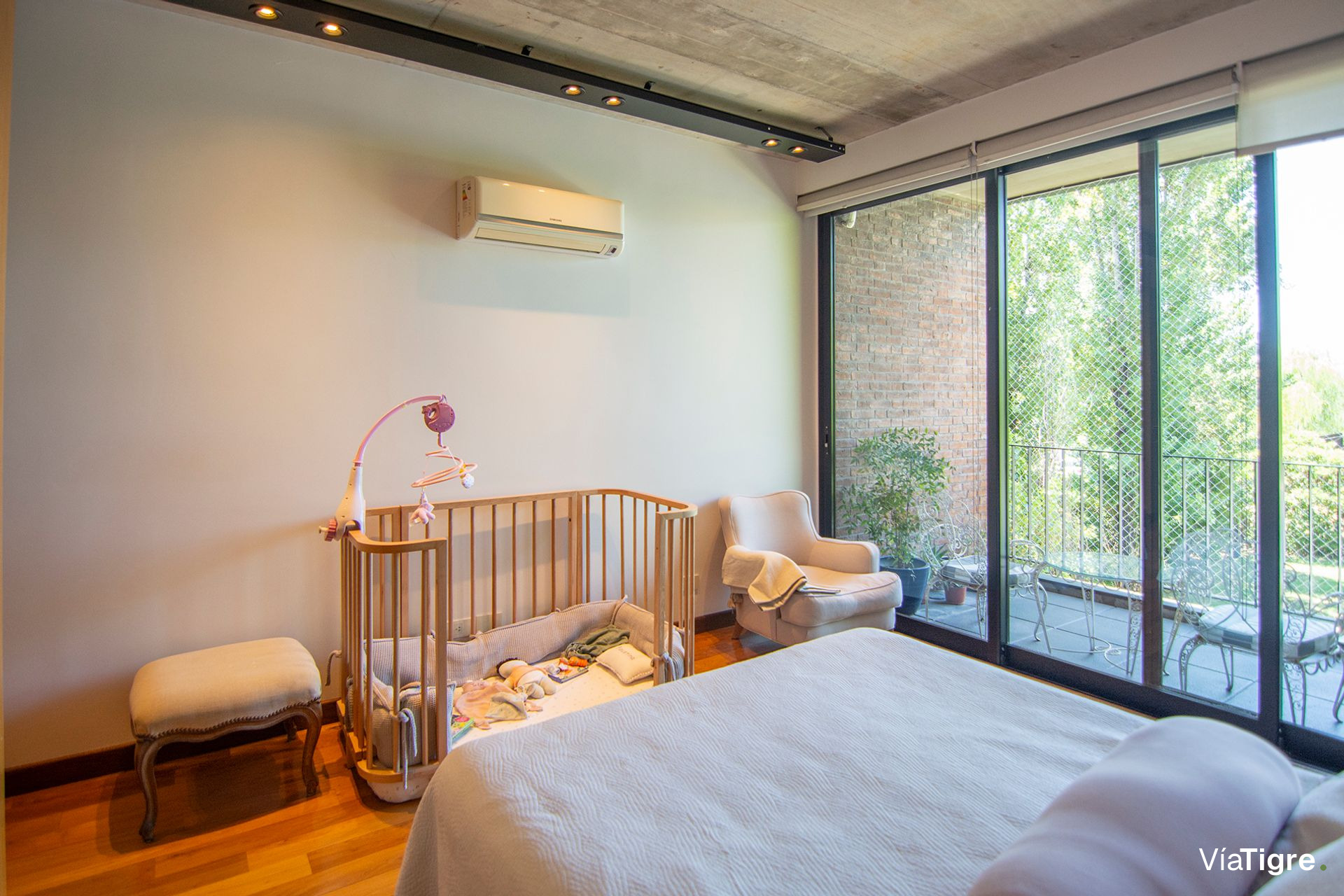 Alquiler Departamento 3 ambientes San Isidro Loft