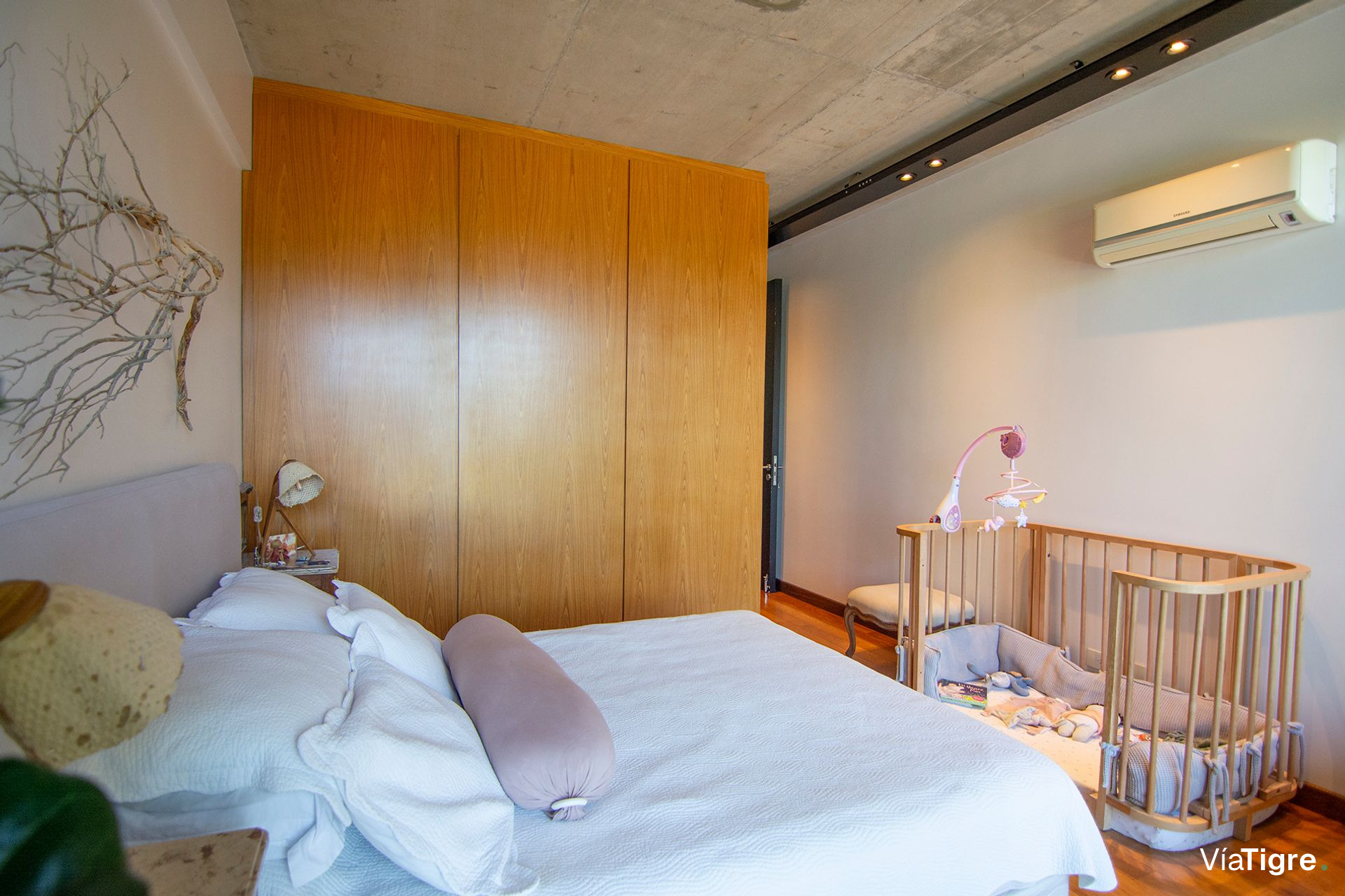 Alquiler Departamento 3 ambientes San Isidro Loft