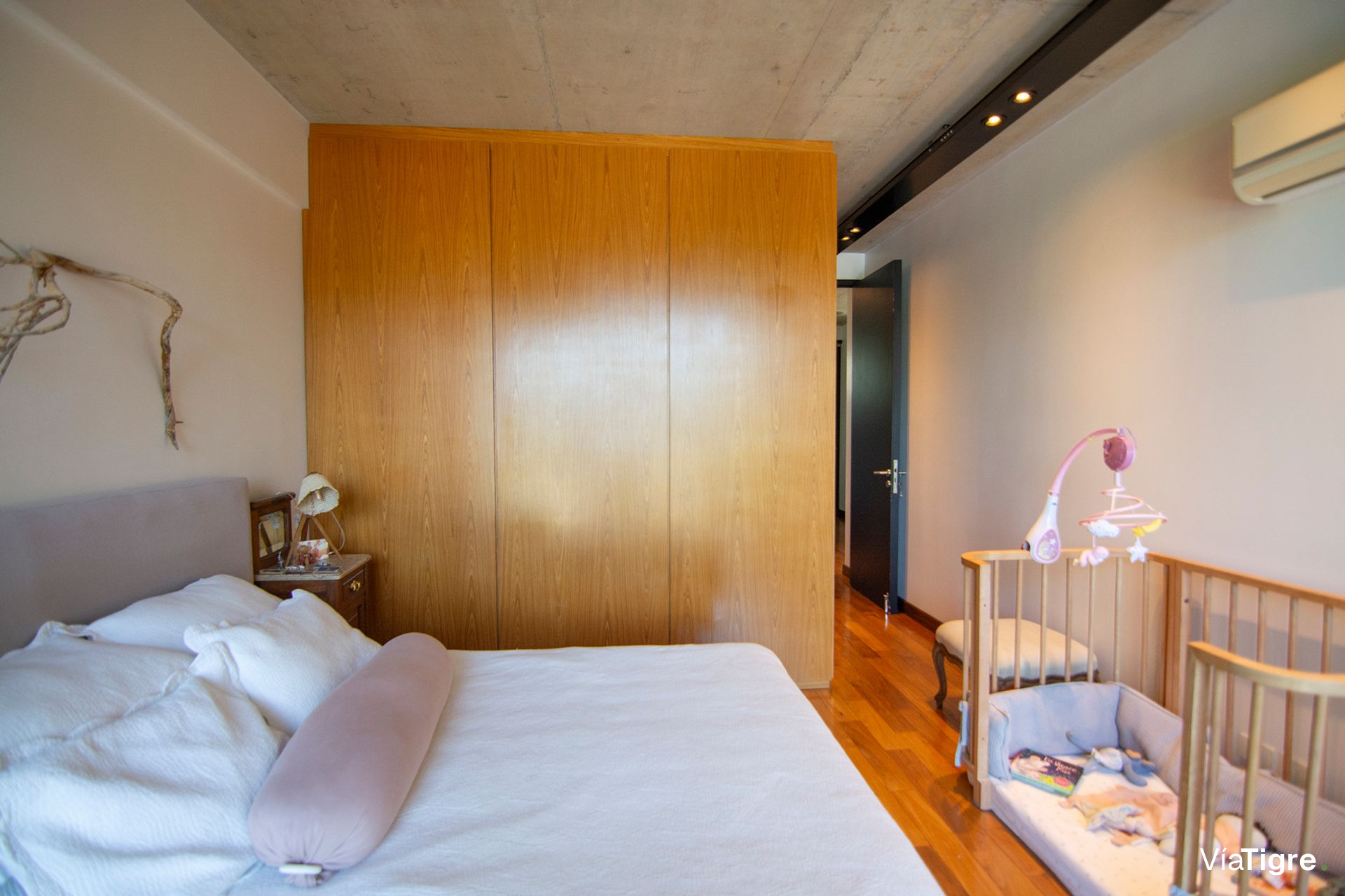 Alquiler Departamento 3 ambientes San Isidro Loft