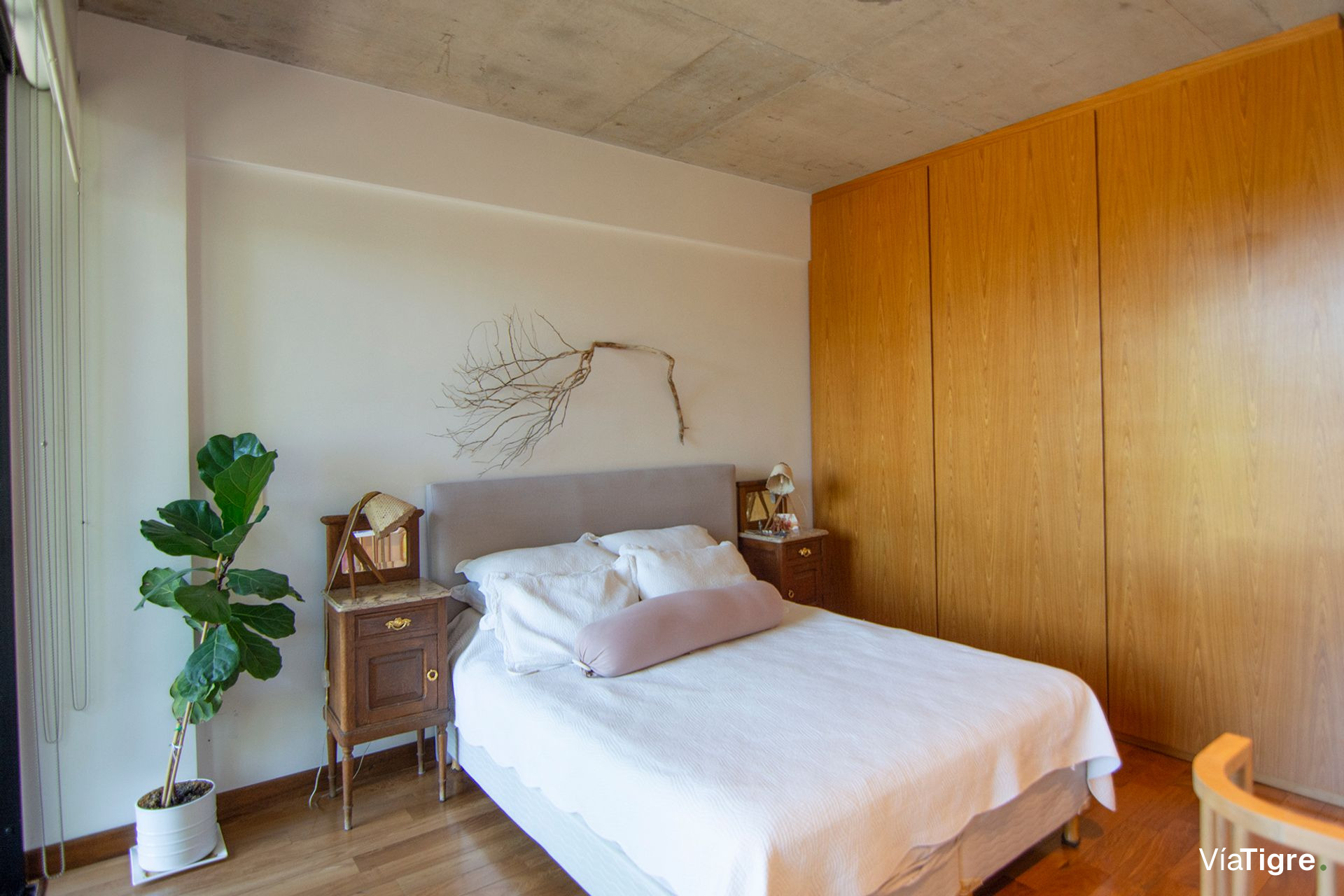 Alquiler Departamento 3 ambientes San Isidro Loft