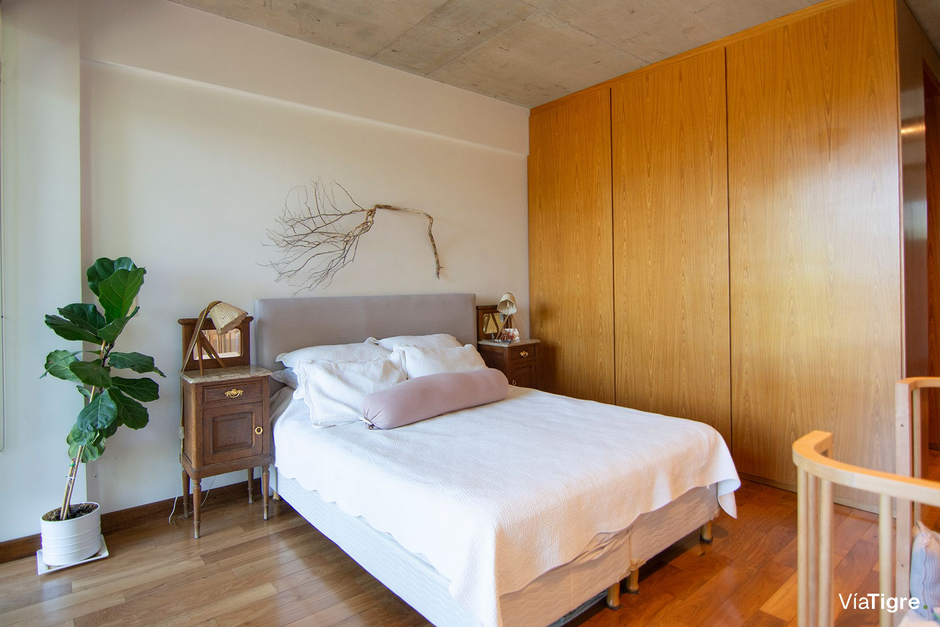 Alquiler Departamento 3 ambientes San Isidro Loft