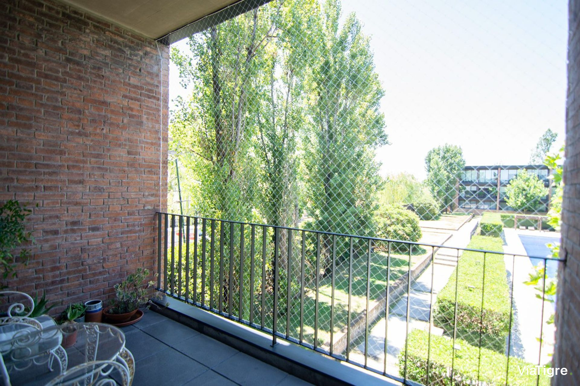 Alquiler Departamento 3 ambientes San Isidro Loft