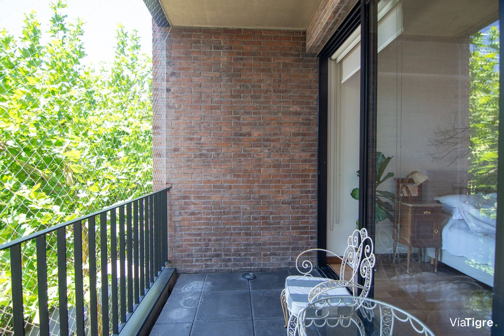 Alquiler Departamento 3 ambientes San Isidro Loft