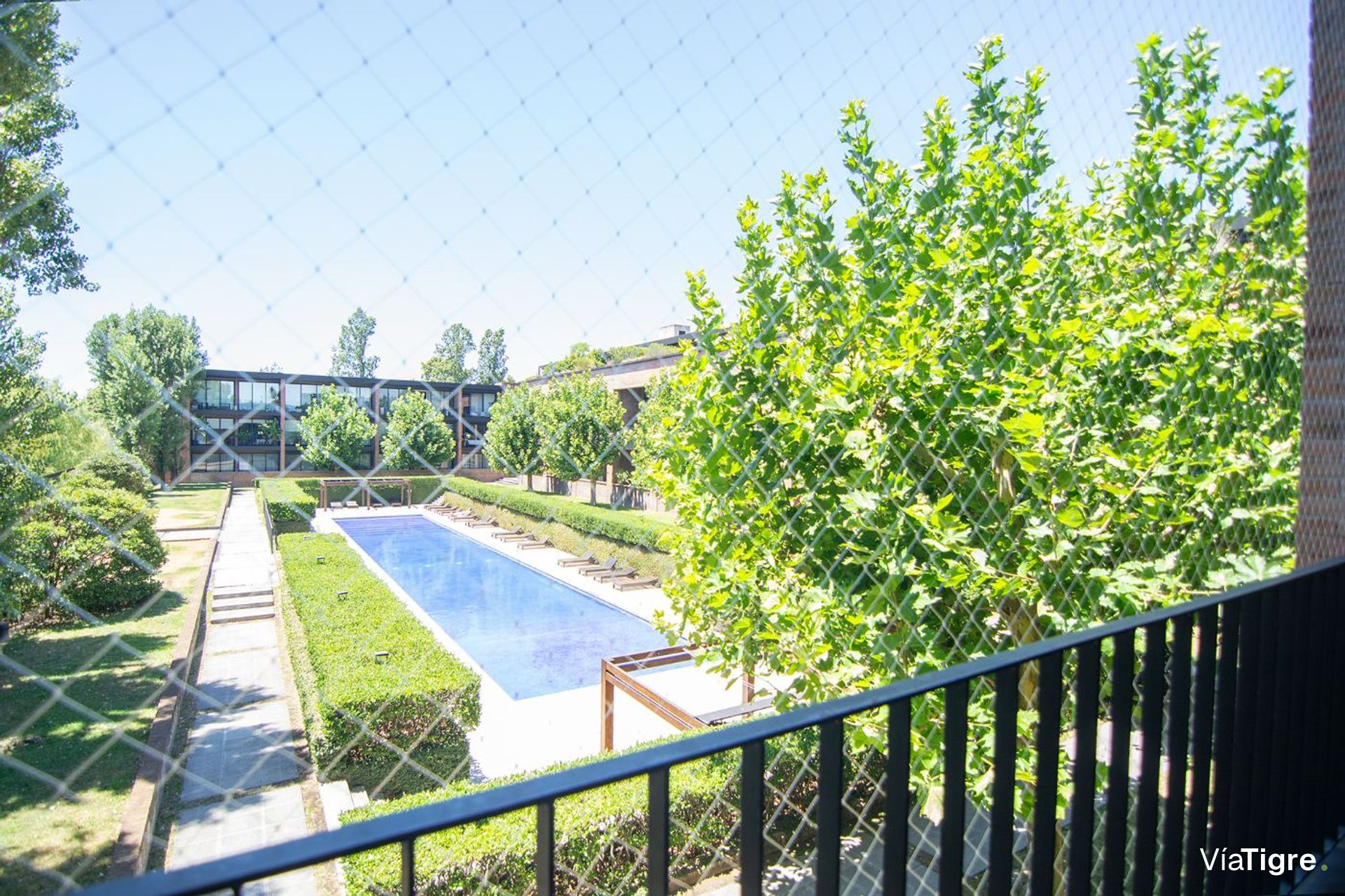 Alquiler Departamento 3 ambientes San Isidro Loft