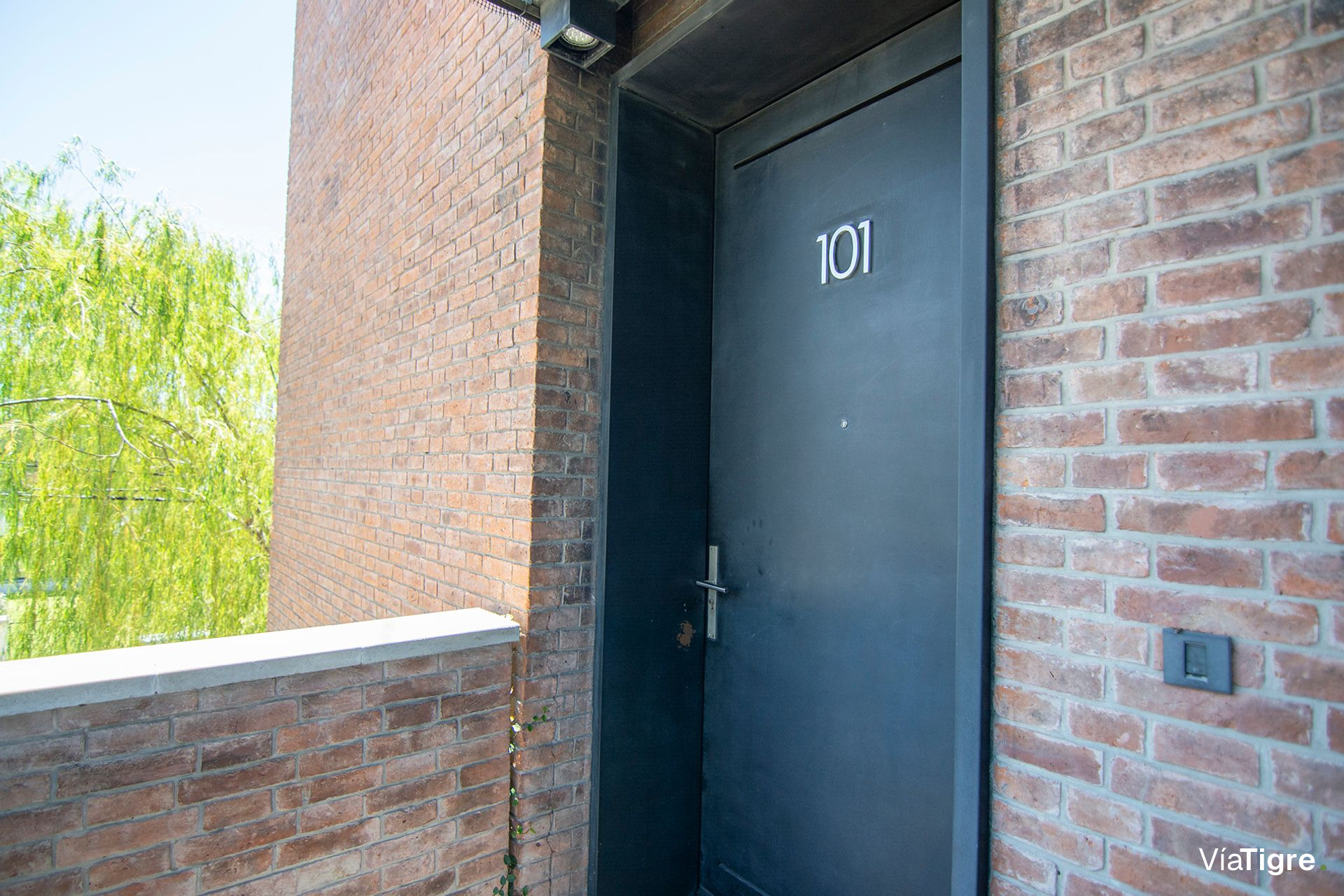 Alquiler Departamento 3 ambientes San Isidro Loft