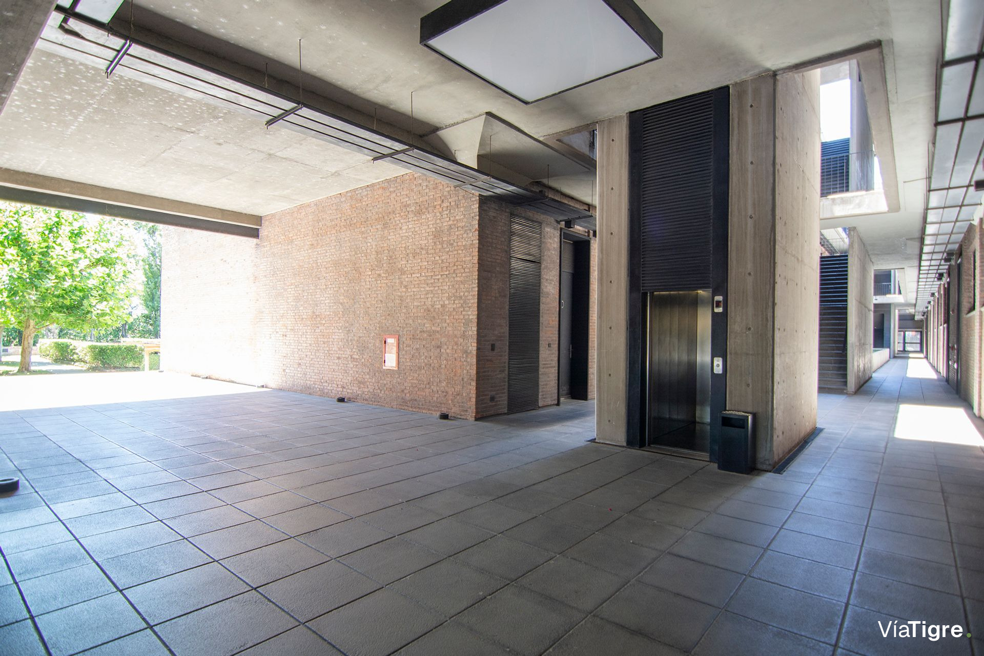 Alquiler Departamento 3 ambientes San Isidro Loft