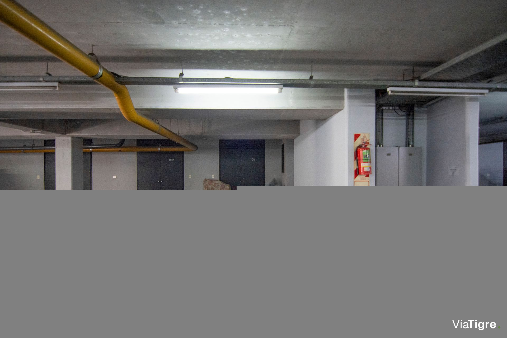 Alquiler Departamento 3 ambientes San Isidro Loft