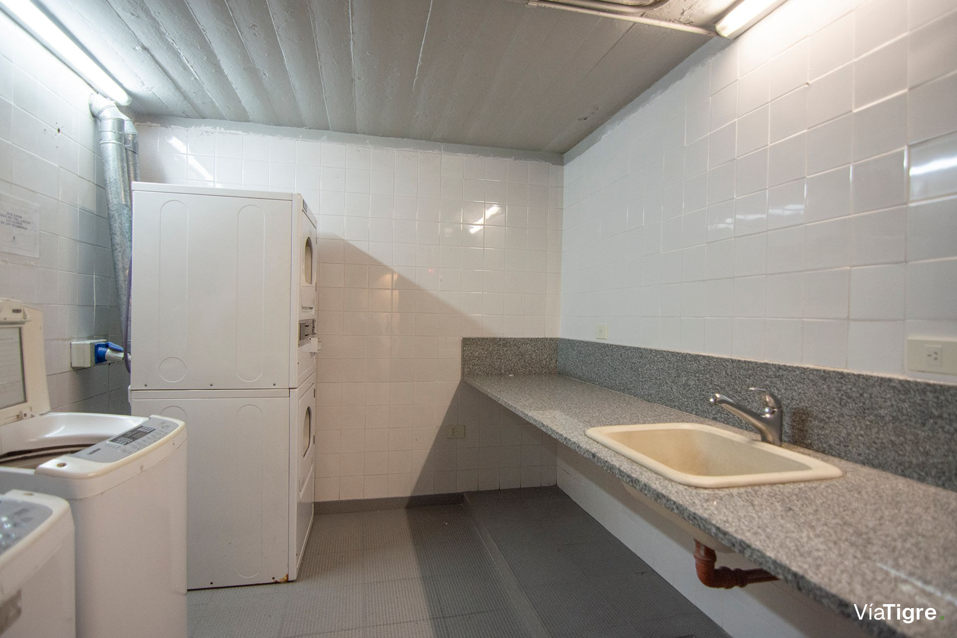 Alquiler Departamento 3 ambientes San Isidro Loft