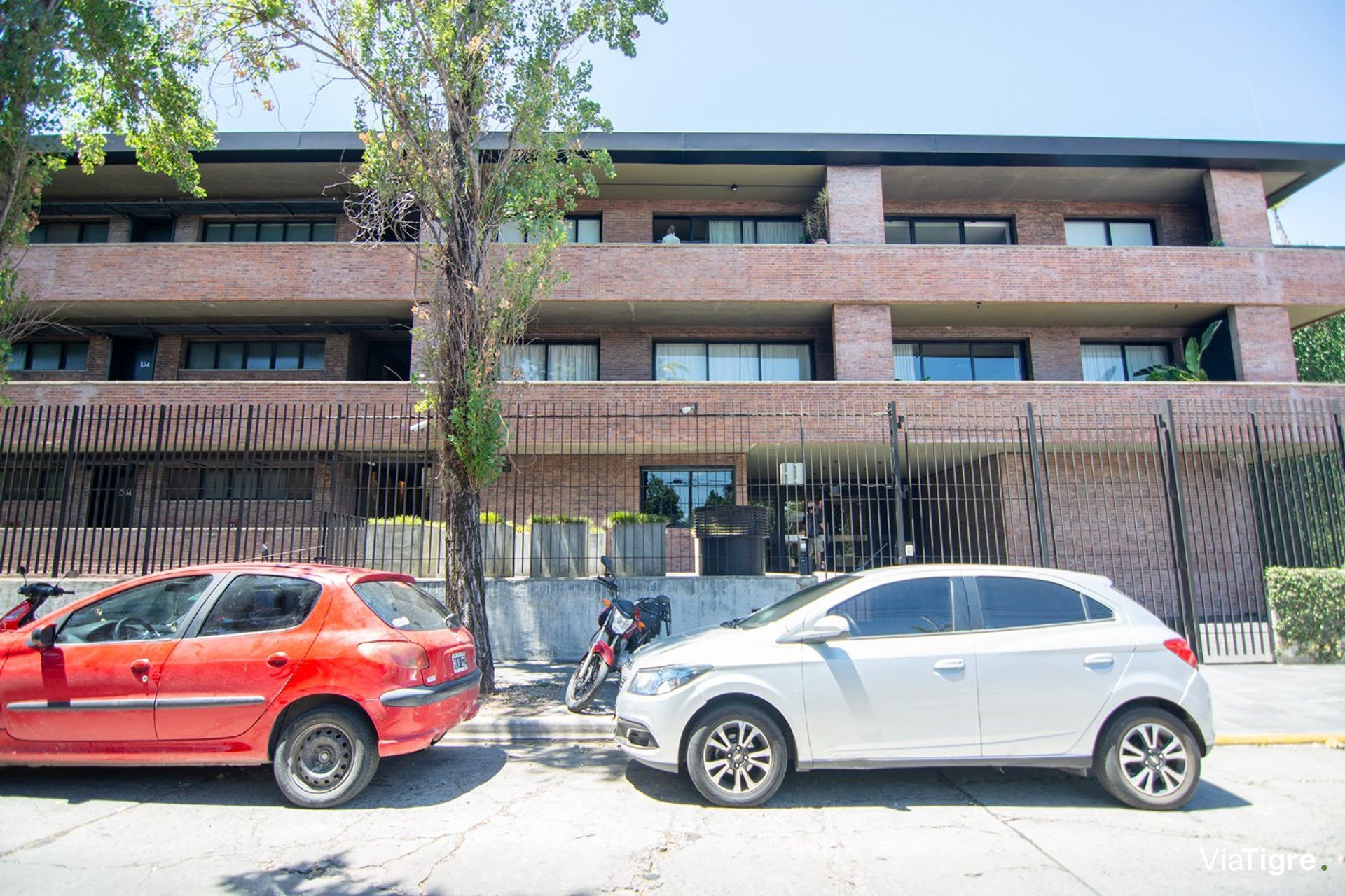 Alquiler Departamento 3 ambientes San Isidro Loft