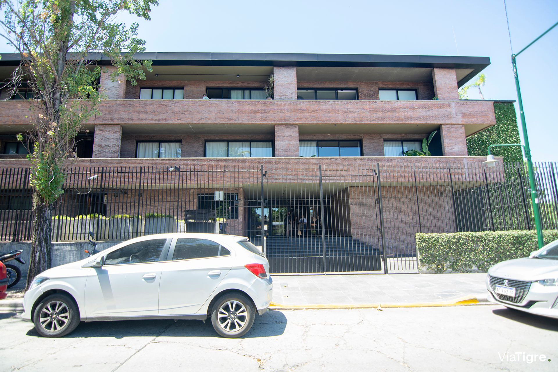 Alquiler Departamento 3 ambientes San Isidro Loft