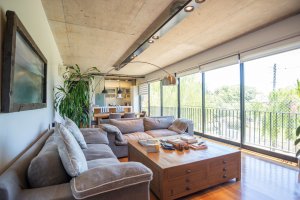 Alquiler Departamento 3 ambientes San Isidro Loft