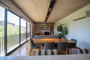 Alquiler Departamento 3 ambientes San Isidro Loft