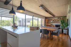 Alquiler Departamento 3 ambientes San Isidro Loft