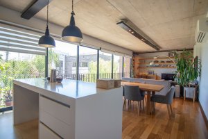 Alquiler Departamento 3 ambientes San Isidro Loft