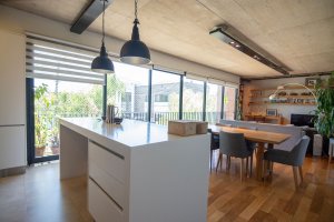 Alquiler Departamento 3 ambientes San Isidro Loft