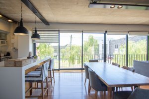 Alquiler Departamento 3 ambientes San Isidro Loft