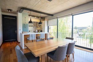 Alquiler Departamento 3 ambientes San Isidro Loft