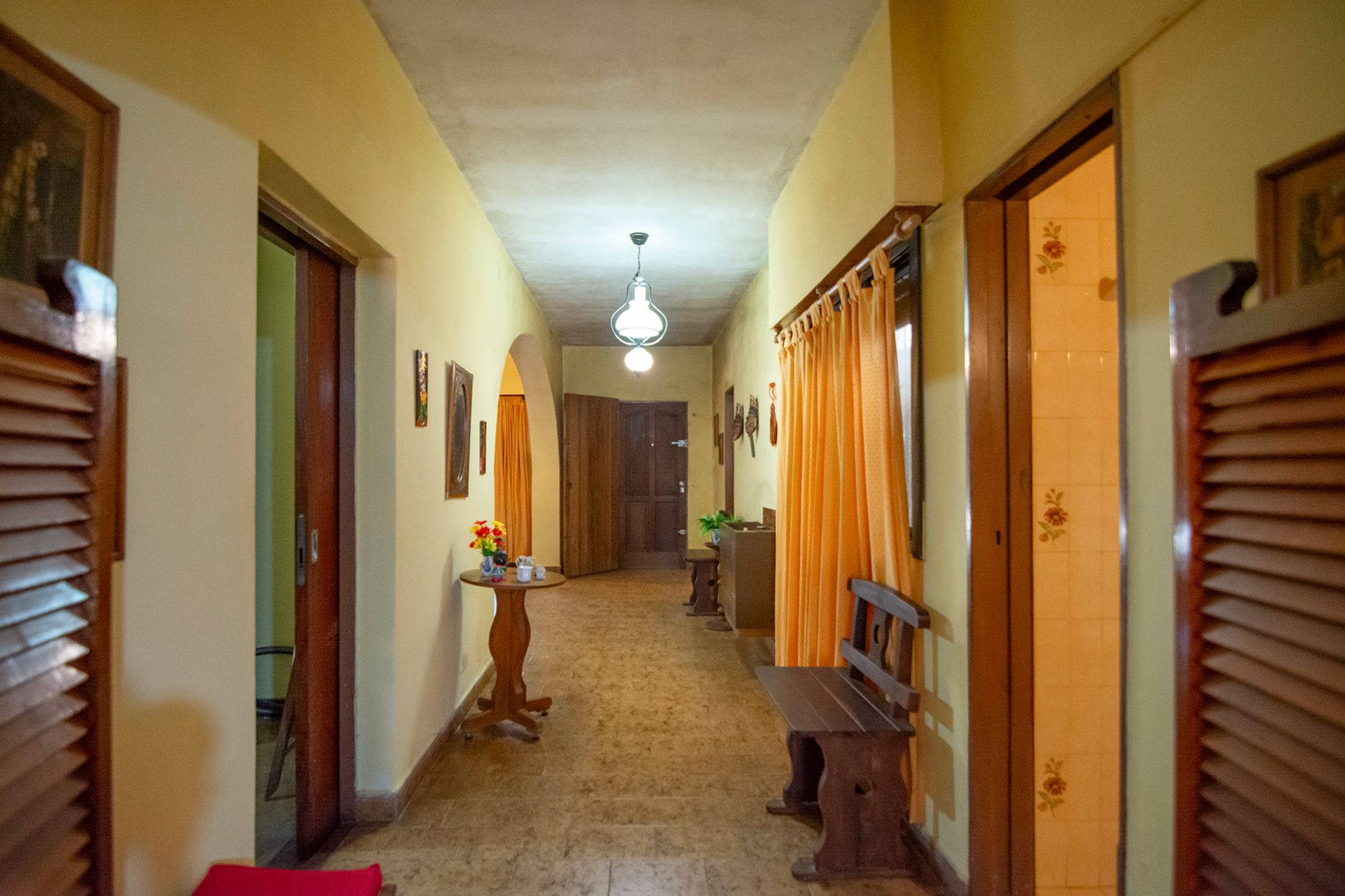 Casa en venta en San Isidro Multifamiliar