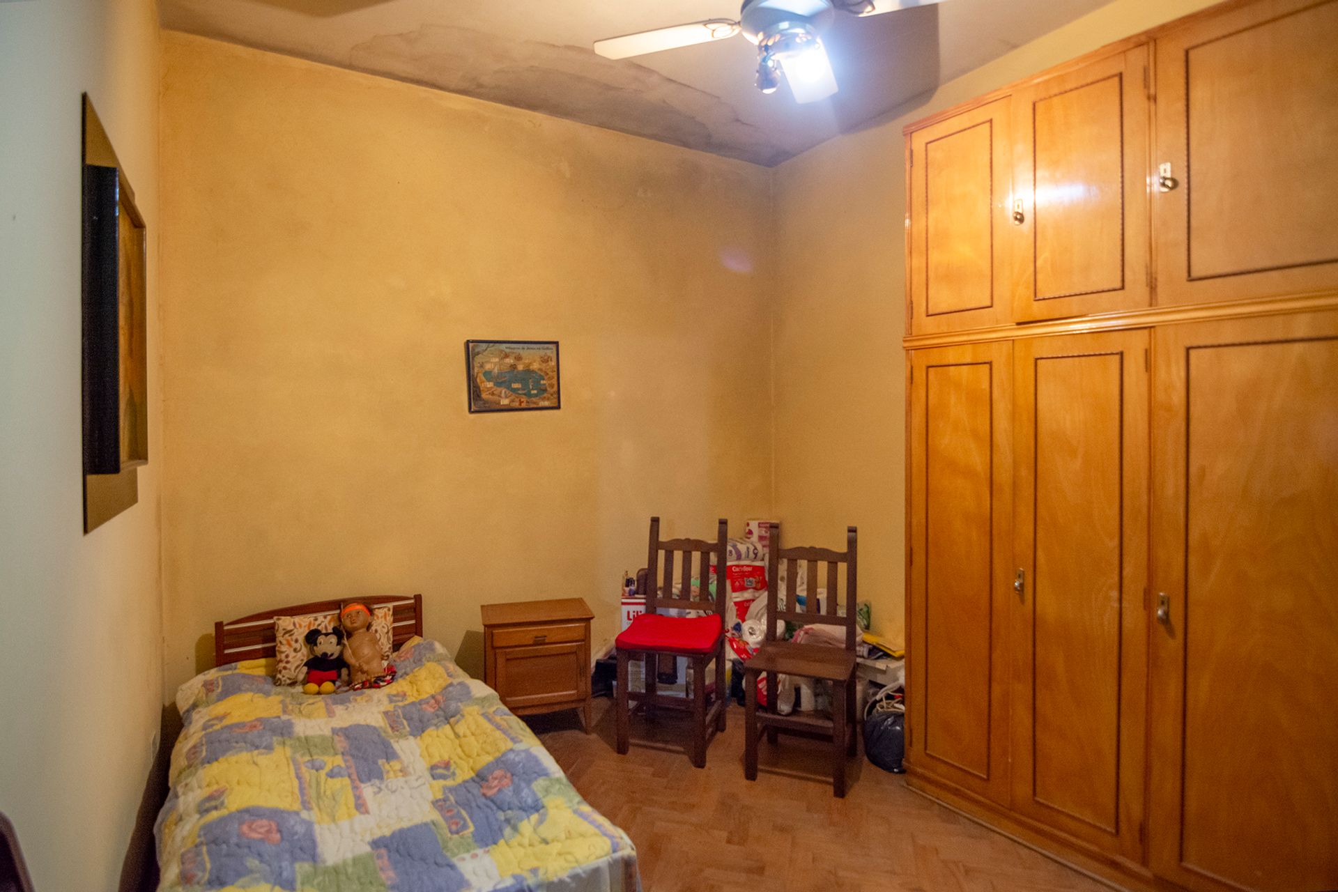 Casa en venta en San Isidro Multifamiliar