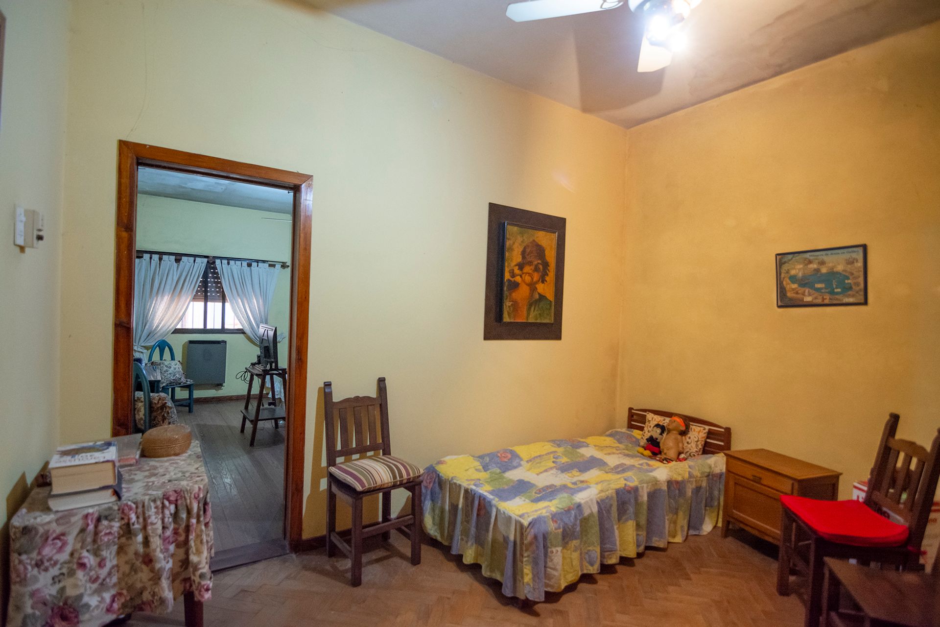 Casa en venta en San Isidro Multifamiliar