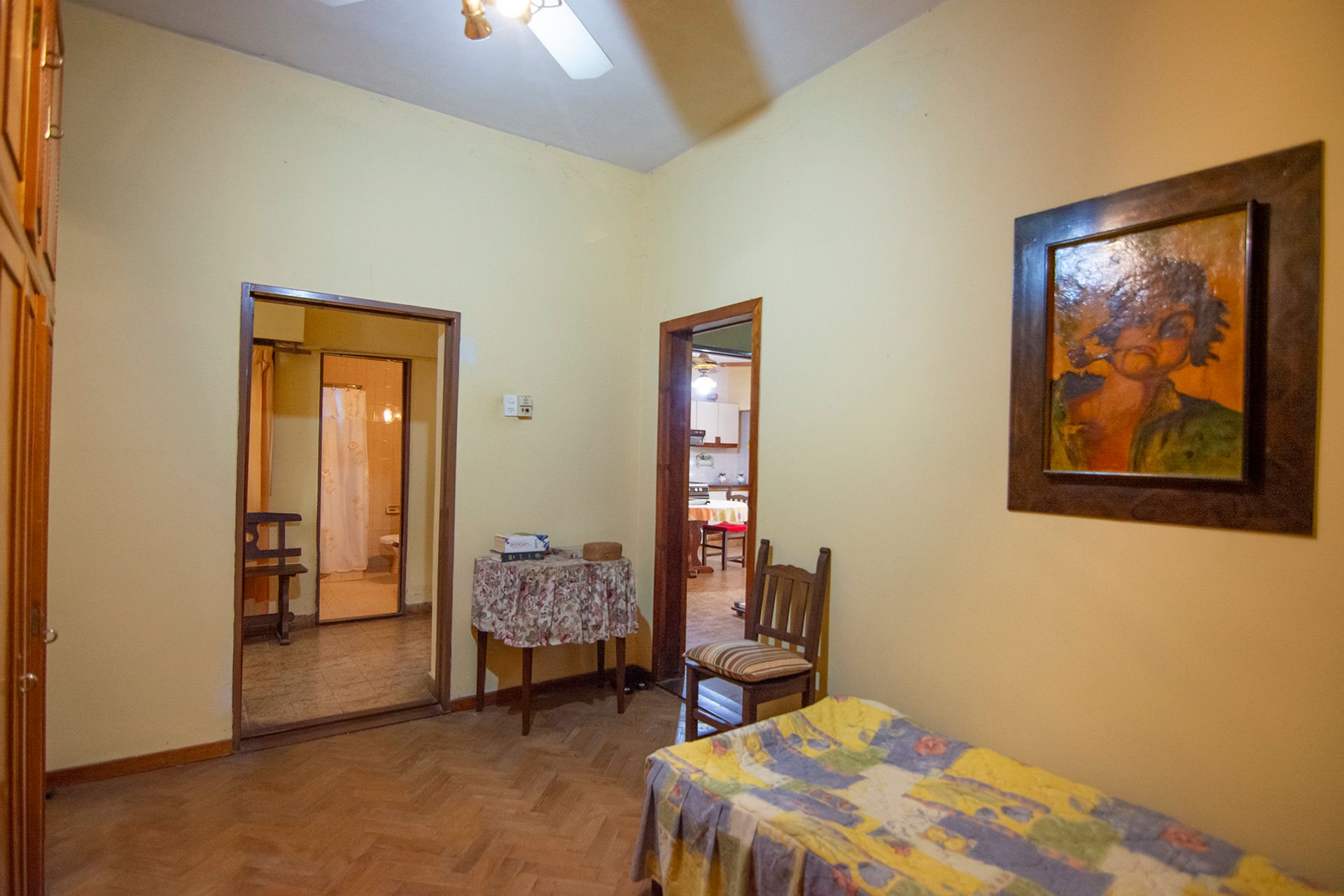 Casa en venta en San Isidro Multifamiliar