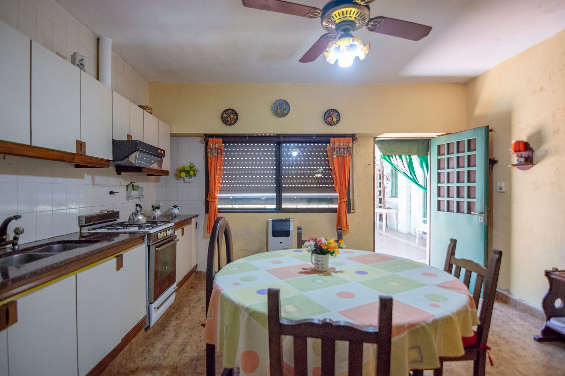 Casa en venta en San Isidro Multifamiliar