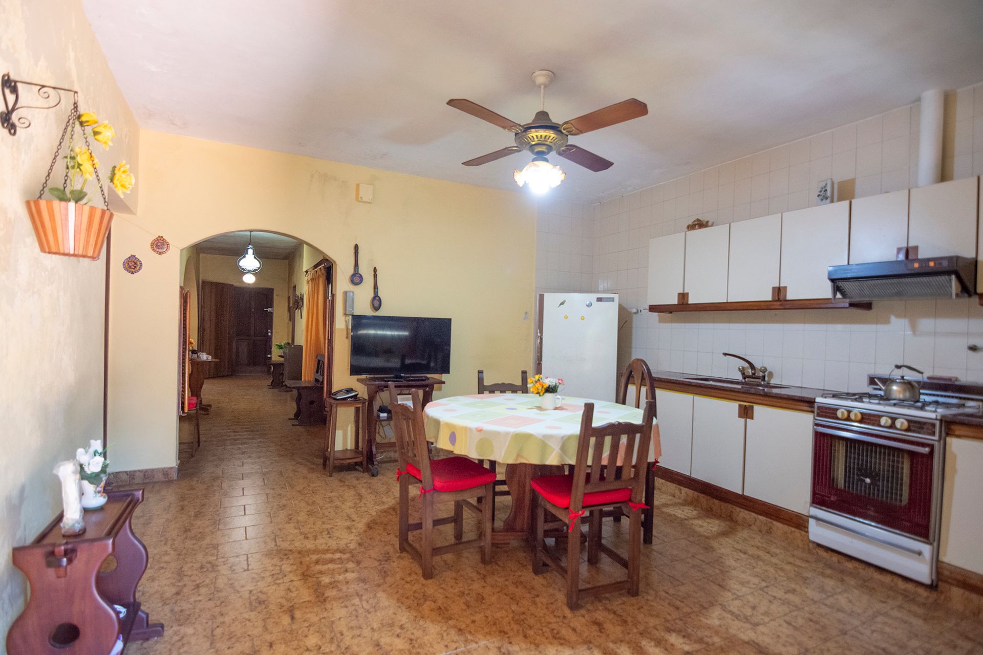 Casa en venta en San Isidro Multifamiliar