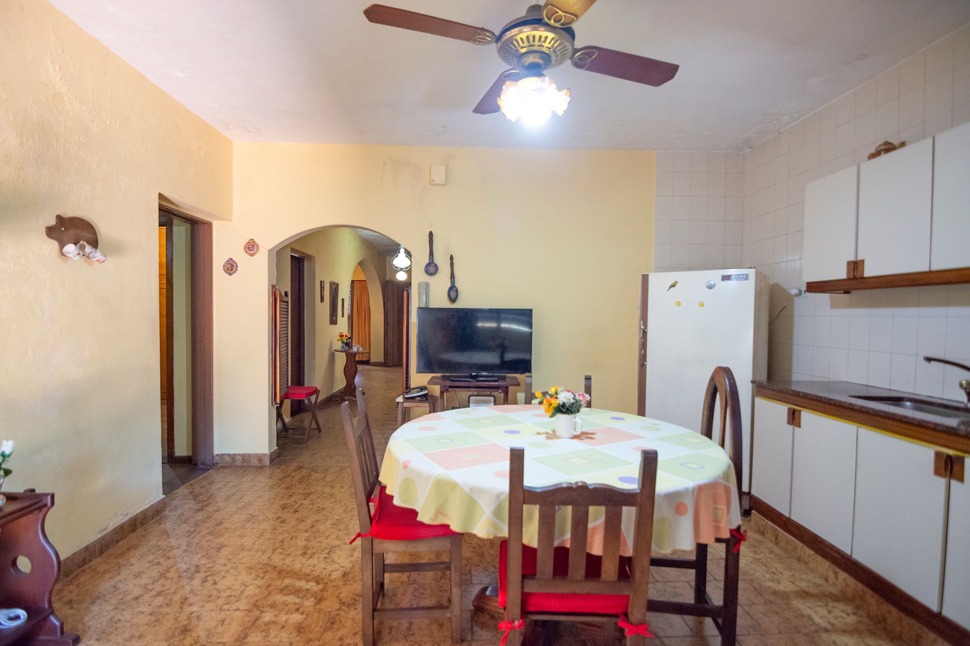 Casa en venta en San Isidro Multifamiliar