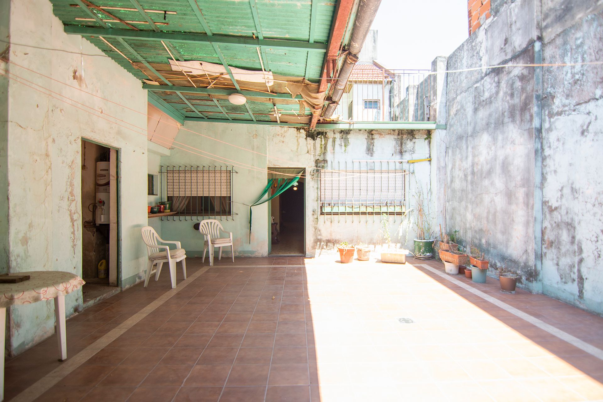 Casa en venta en San Isidro Multifamiliar